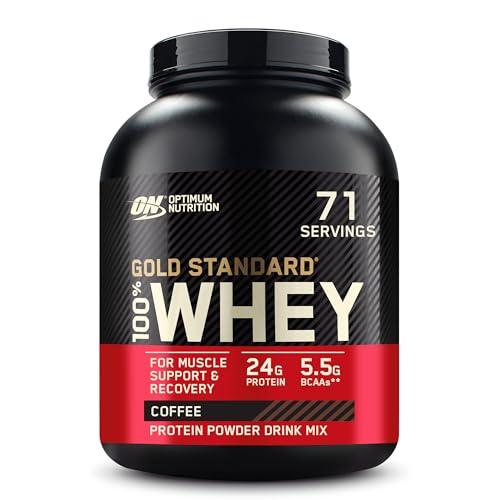 Optimum Nutrition