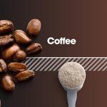 Optimum Nutrition Coffee Protein Powder, 5 Pound