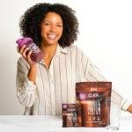 Mocha Protein Coffee Powder with Vitamins, 15.8 oz