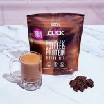 Mocha Protein Coffee Powder with Vitamins, 15.8 oz