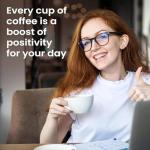 Caramel Protein Coffee Powder – Low Carb, Keto Boost