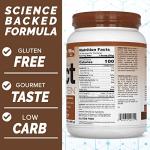 PEScience Select Caramel Macchiato Protein Coffee Powder