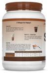PEScience Select Caramel Macchiato Protein Coffee Powder