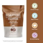 NutraOne RoastOne Coffee Protein Powder – Sweet Cream