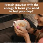NutraOne RoastOne Coffee Protein Powder – Sweet Cream