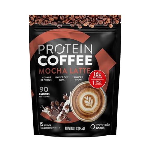 Complete Nutrition