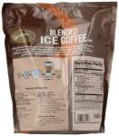 DaVinci Iced Coffee Latte Protein Powder Mix