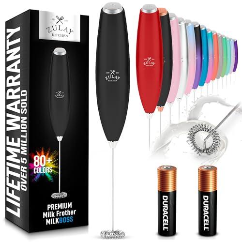 Handheld Drink Mixers