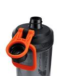 Voltrx USB Rechargeable Protein Shaker Bottle 24oz