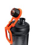 Voltrx USB Rechargeable Protein Shaker Bottle 24oz