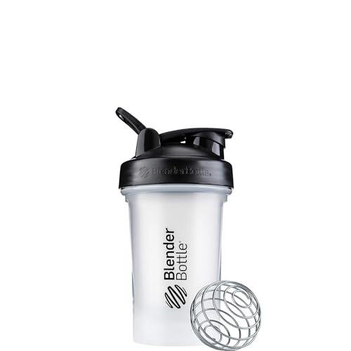 Blenderbottle