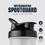 BlenderBottle Classic V2 Shaker for Protein 20oz