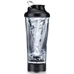 VOLTRX Electric Protein Shaker Bottle - 24 oz