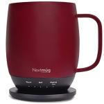 Smart Mug - Temperature-Controlled Self-Heating Coffee