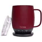 Smart Mug - Temperature-Controlled Self-Heating Coffee