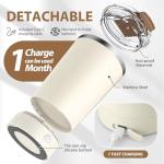 Hatisan Electric Self-Stirring Coffee Mug 400ml