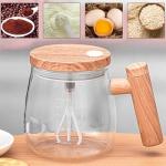 Carjuvel 14oz Self-Stirring Coffee Mug