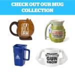 Funny Prescription Coffee Mug - Unique Gag Gifts