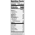 Evolve Double Chocolate Vegan Protein Coffee Powder