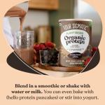 Four Sigmatic Organic Creamy Cacao Protein Powder