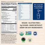 Garden of Life Organic Protein & Greens Vanilla