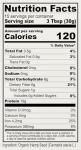 Anthony's Organic Hemp Protein Powder, 1 lb