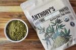 Anthony's Organic Hemp Protein Powder, 1 lb