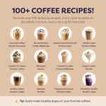 Mocha Protein Iced Coffee - 100% Natural Cold Brew