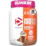 Dymatize Dunkin' Mocha Latte Protein Coffee Powder