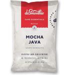 Mocha Java Protein Coffee Powder Mix, 3.5 lbs