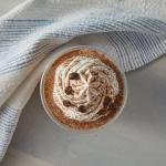 Big Train Mocha Protein Coffee Powder Mix 3.5 lbs