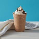 Big Train Mocha Protein Coffee Powder Mix 3.5 lbs