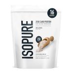 Isopure Zero Carb Whey Isolate Protein Powder