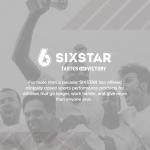 Six Star Protein Coffee Powder - Muscle & Recovery