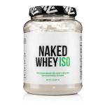 NAKED Whey Protein Isolate - 30g, Zero Carb