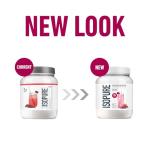 Isopure Mixed Berry Protein Coffee Powder, 20g Protein