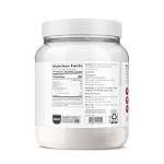 Isopure Mixed Berry Protein Coffee Powder, 20g Protein