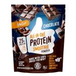 FlavCity Grass Fed Whey Chocolate Protein Powder