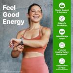 Orgain Vegan Protein Powder - Creamy Chocolate Fudge