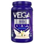 Vega Essential Protein Powder - Creamy Vanilla, 25g