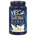 Vega Sport Vegan Protein Powder, Vanilla, 20 Servings