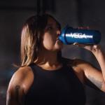 Vega Sport Vegan Protein Powder, Vanilla, 20 Servings