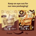 FlavCity Butter Coffee Protein Powder - 25g Protein