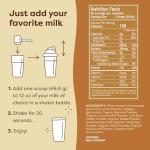 FlavCity Butter Coffee Protein Powder - 25g Protein