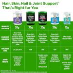 Keto Collagen Protein Coffee Powder - Chocolate Flavor