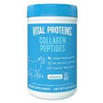 Vital Proteins Collagen Peptides Powder, Unflavored 9.33 oz