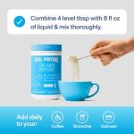Vital Proteins Collagen Peptides Powder, Unflavored 9.33 oz