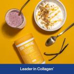 Vital Proteins Vanilla Collagen Powder for Women
