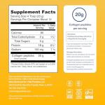 Vital Proteins Vanilla Collagen Powder for Women