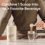 Collagen Peptides Protein Powder for Skin, Nails, Joints